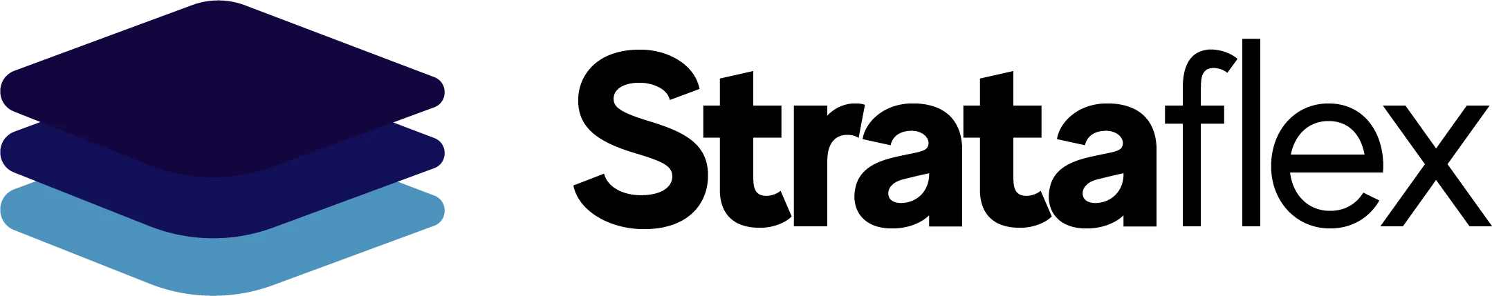 Strataflex Logo